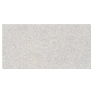 Utomhus Klinker <strong>Alvar</strong>  Soft Ljusgrå Matt 60x120 cm Tjocklek 20 mm