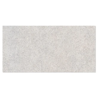 Klinker <strong>Alvar</strong>  Soft Ljusgrå Matt 30x60 cm