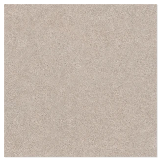 Klinker Alvar Soft Taupe Halksäker (R10) Matt 120x120 cm