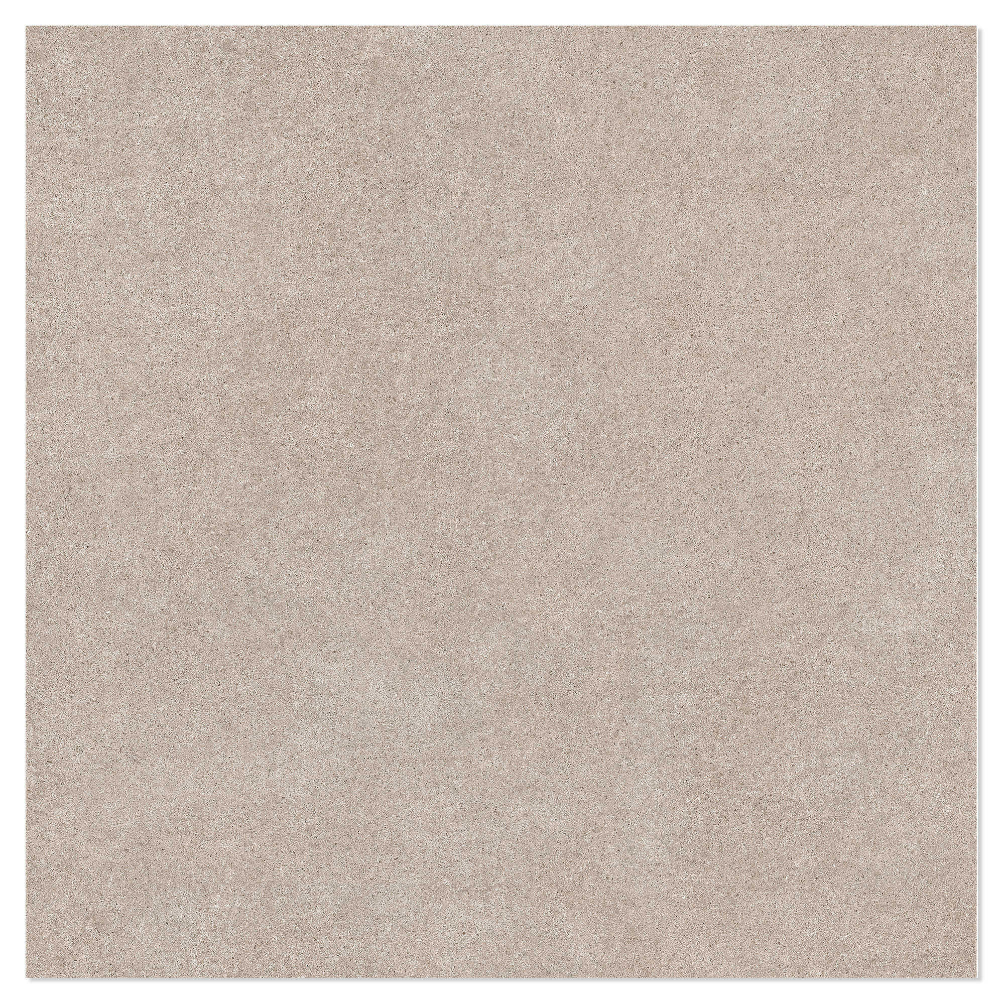 Gulvflis Alvar Taupe Sklisikre (R10) Matt 120x120 cm