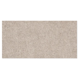 Klinker <strong>Alvar</strong>  Soft Taupe Halksäker (R10) Matt 30x60 cm