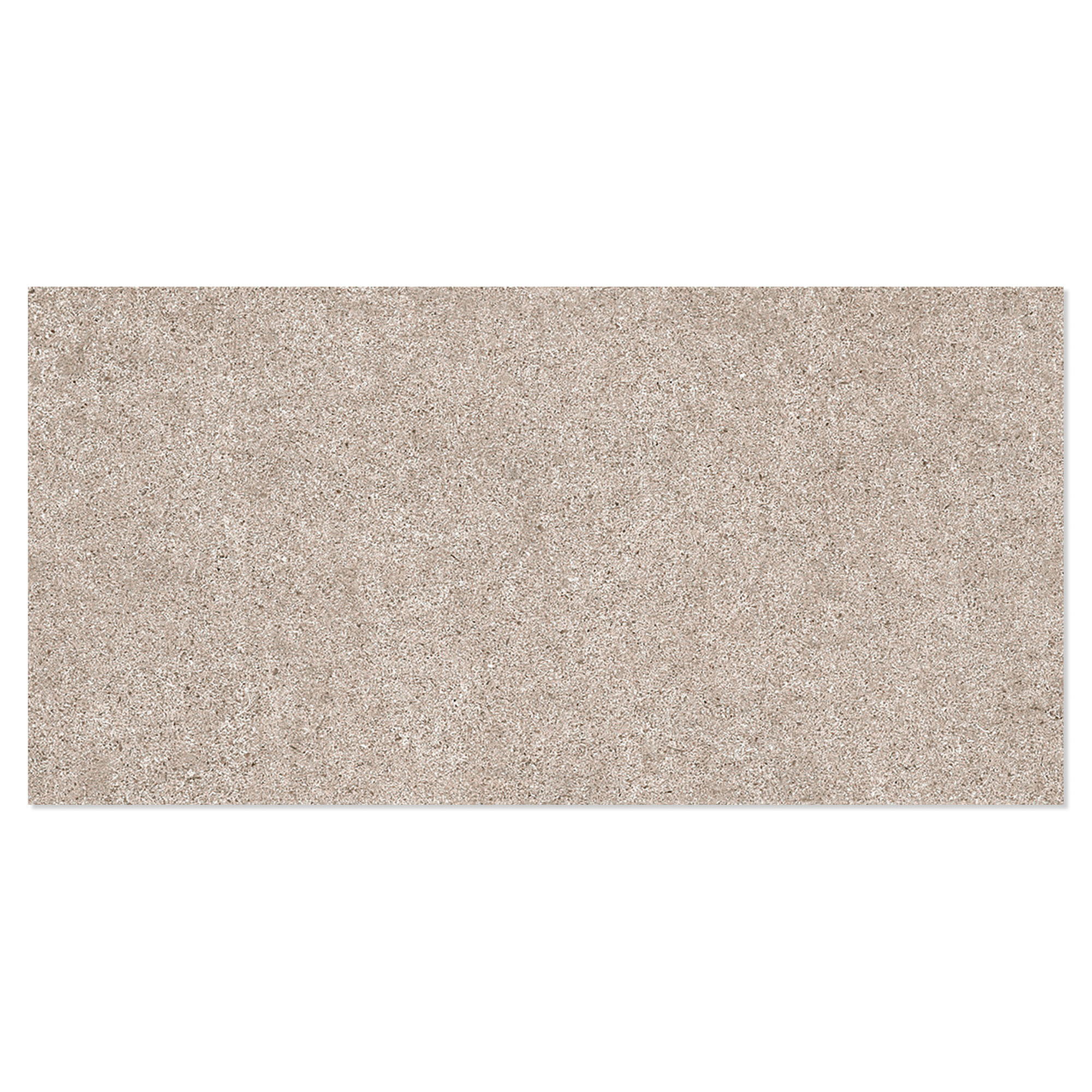 Gulvflis Alvar Taupe Sklisikre (R10) Matt 30x60 cm