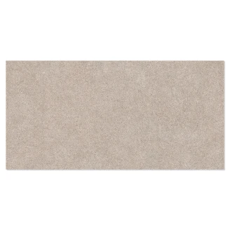 Klinker <strong>Alvar</strong>  Soft Taupe Halksäker (R10) Matt 60x120 cm