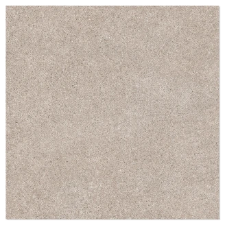 Utomhus Klinker <strong>Alvar</strong>  Soft Taupe Matt 60x60 cm Tjocklek 20 mm