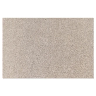 Utomhus Klinker <strong>Alvar</strong>  Soft Taupe Matt 60x90 cm Tjocklek 20 mm