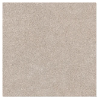 Klinker <strong>Alvar</strong>  Soft Taupe Matt 120x120 cm