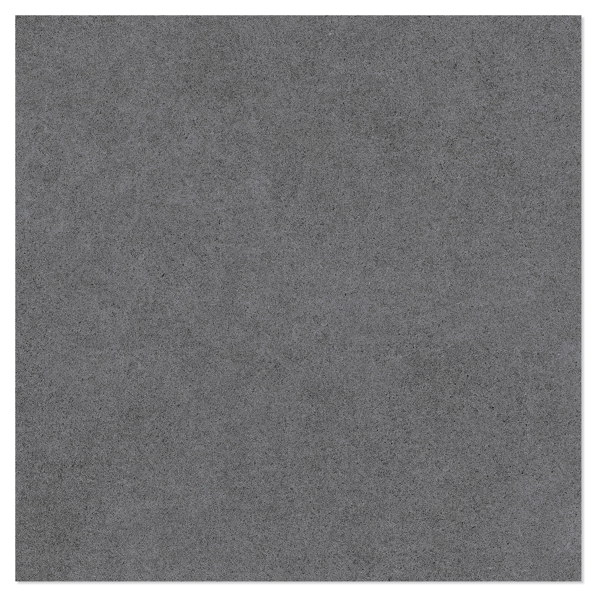 Gulvflis Alvar Svart Sklisikker (R11) Matt 120x120 cm