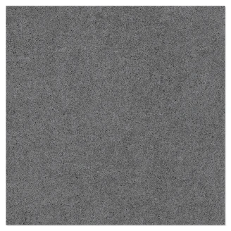 Klinker <strong>Alvar</strong>  Soft Svart Halksäker (R10) Matt 60x60 cm