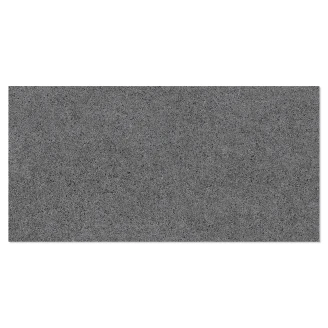 Klinker <strong>Alvar</strong>  Soft Svart Halkfri (R11) Matt 30x60 cm