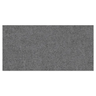Klinker <strong>Alvar</strong>  Soft Svart Halkfri (R11) Matt 30x60 cm