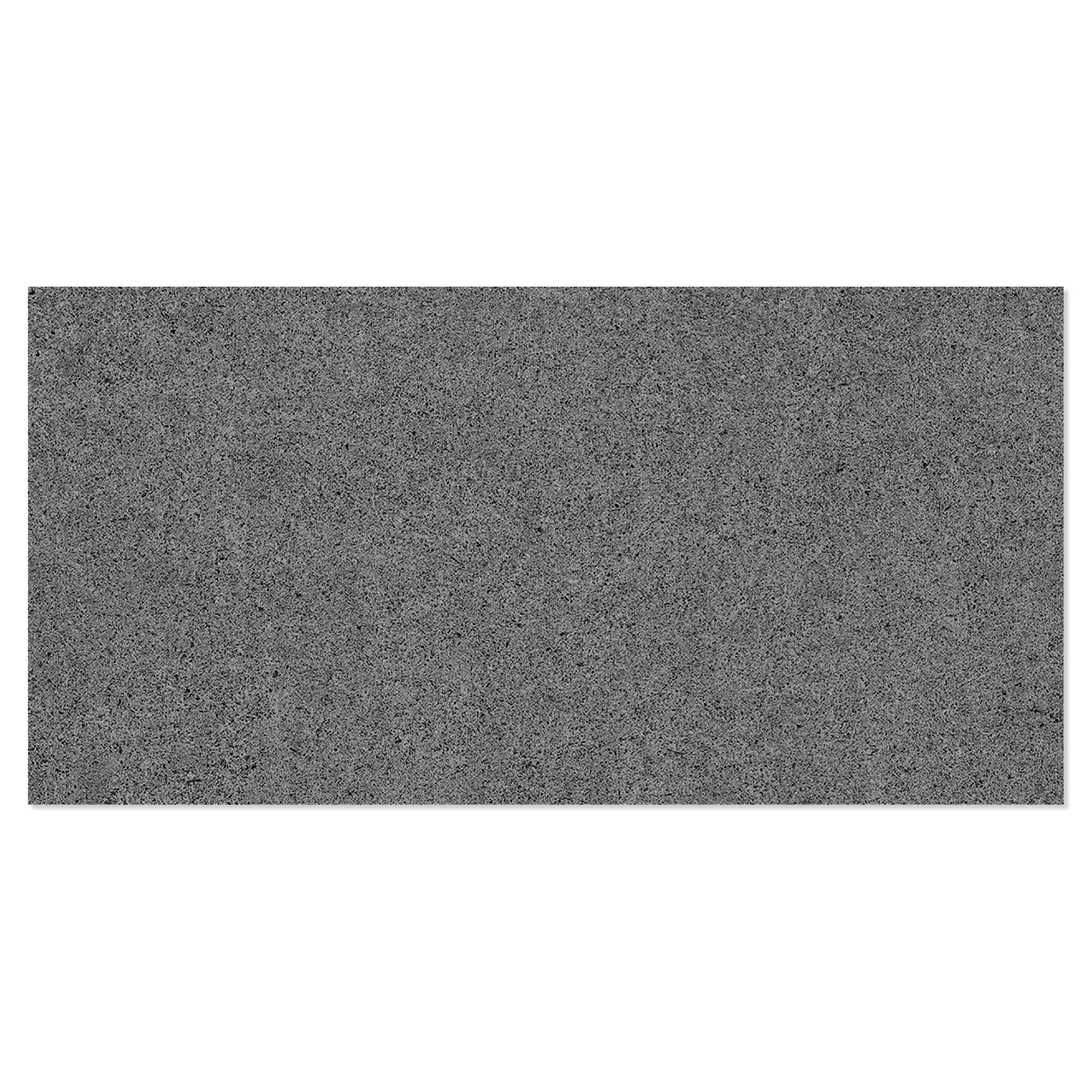 Gulvflis Alvar Svart Sklisikre (R10) Matt 30x60 cm
