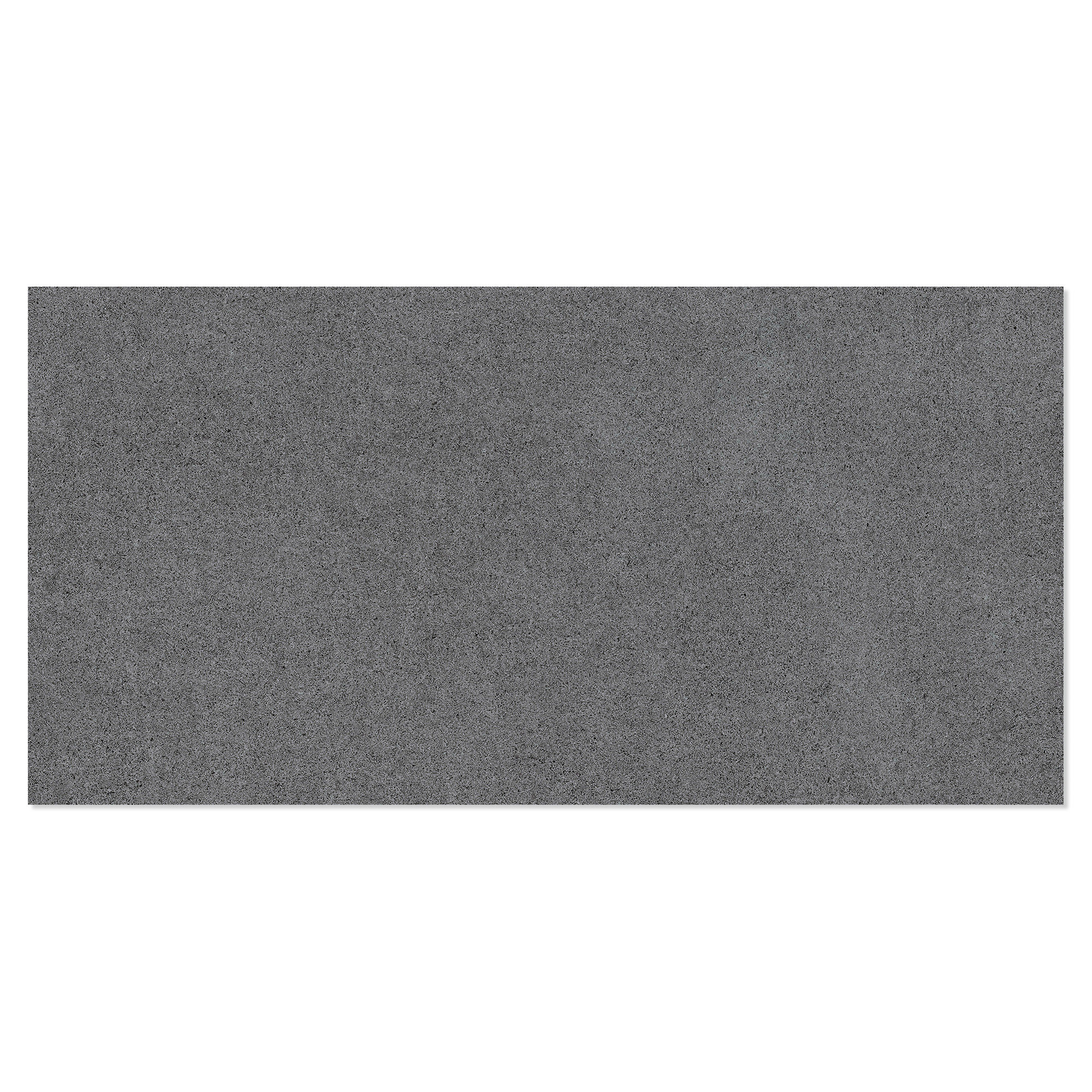 Gulvflis Alvar Svart Sklisikker (R11) Matt 60x120 cm