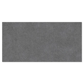 Klinker <strong>Alvar</strong>  Soft Svart Halksäker (R10) Matt 60x120 cm