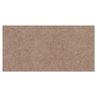 Klinker <strong>Alvar</strong>  Soft Brun Halkfri (R11) Matt 30x60 cm