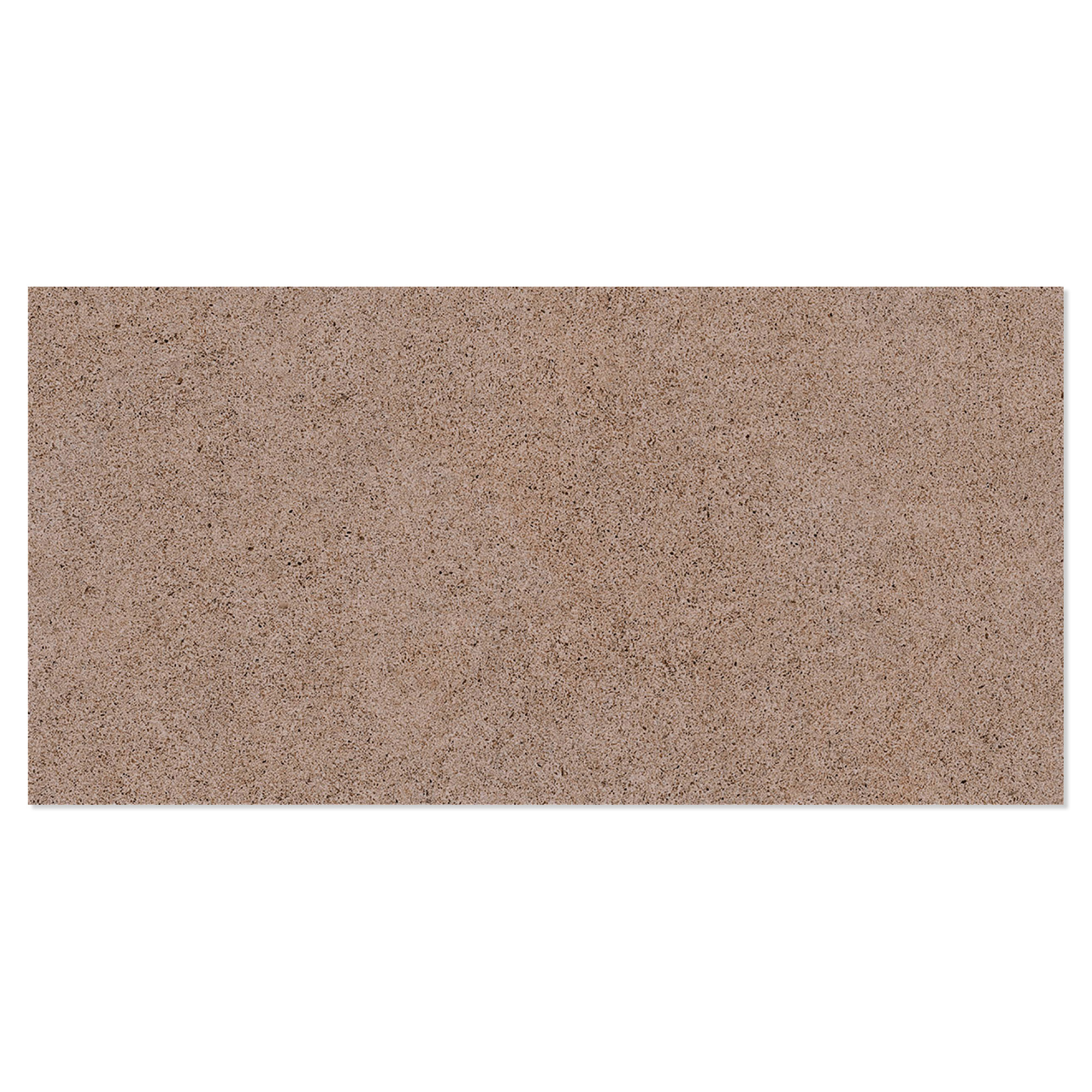 Gulvflis Alvar Brun Sklisikker (R11) Matt 30x60 cm