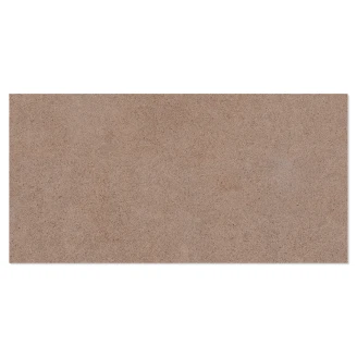 Klinker <strong>Alvar</strong>  Soft Brun Halkfri (R11) Matt 60x120 cm