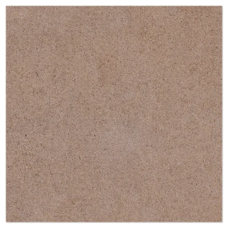 Klinker <strong>Alvar</strong>  Soft Brun Matt 60x60 cm