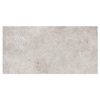 Utomhus Klinker <strong>Alvar</strong>  Natural Ljusgrå Matt 60x120 cm Tjocklek 20 mm