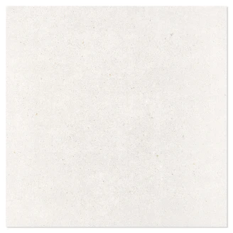 Klinker <strong>Alvar</strong>  Natural Vit Halkfri (R11) Matt 120x120 cm