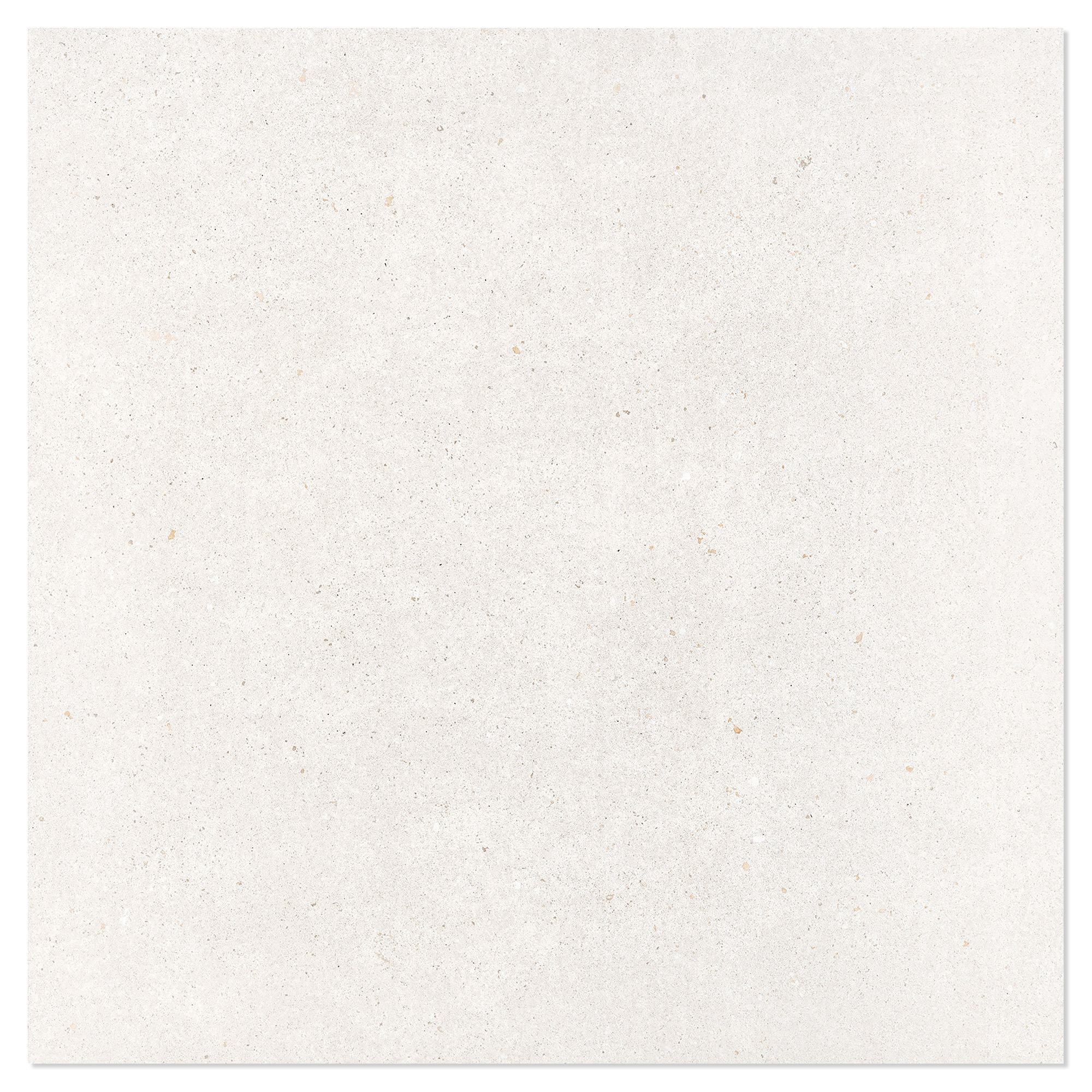 Klinker Alvar Natural Vit Halksäker (R10) Matt 120x120 cm