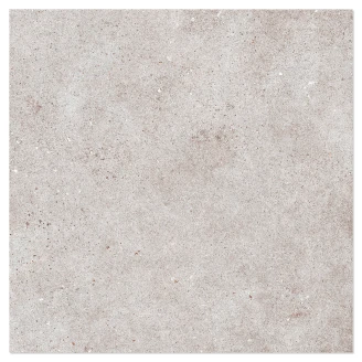 Klinker <strong>Alvar</strong>  Natural Ljusgrå Halkfri (R11) Matt 120x120 cm