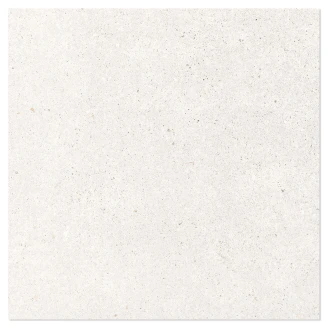 Klinker <strong>Alvar</strong>  Natural Vit Halksäker (R10) Matt 60x60 cm