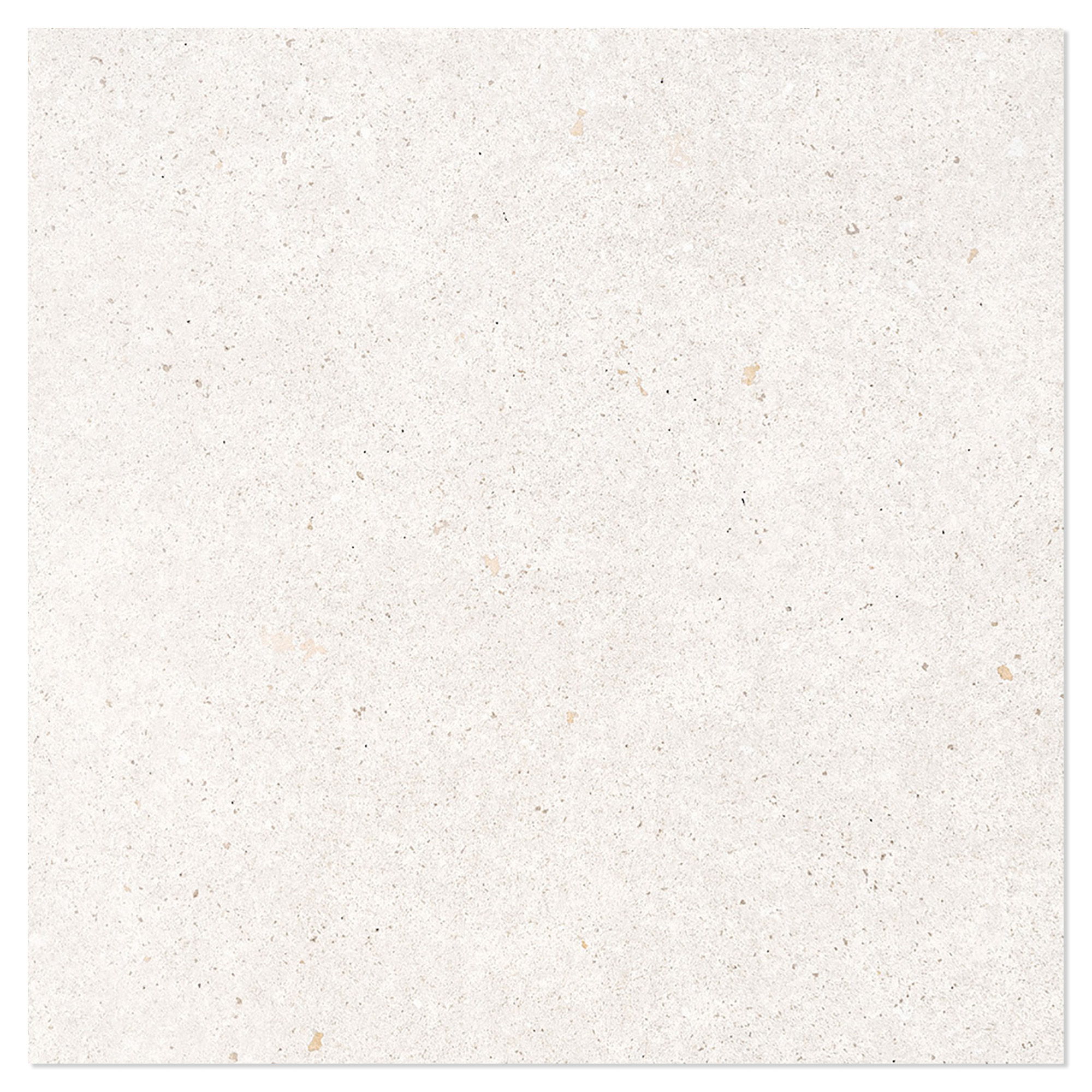 Klinker Alvar Natural Vit Halksäker (R10) Matt 60x60 cm
