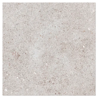 Klinker <strong>Alvar</strong>  Natural Ljusgrå Halkfri (R11) Matt 60x60 cm