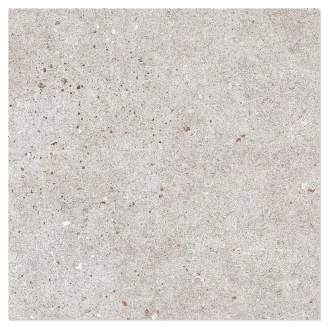 Klinker <strong>Alvar</strong>  Natural Ljusgrå Halksäker (R10) Matt 60x60 cm
