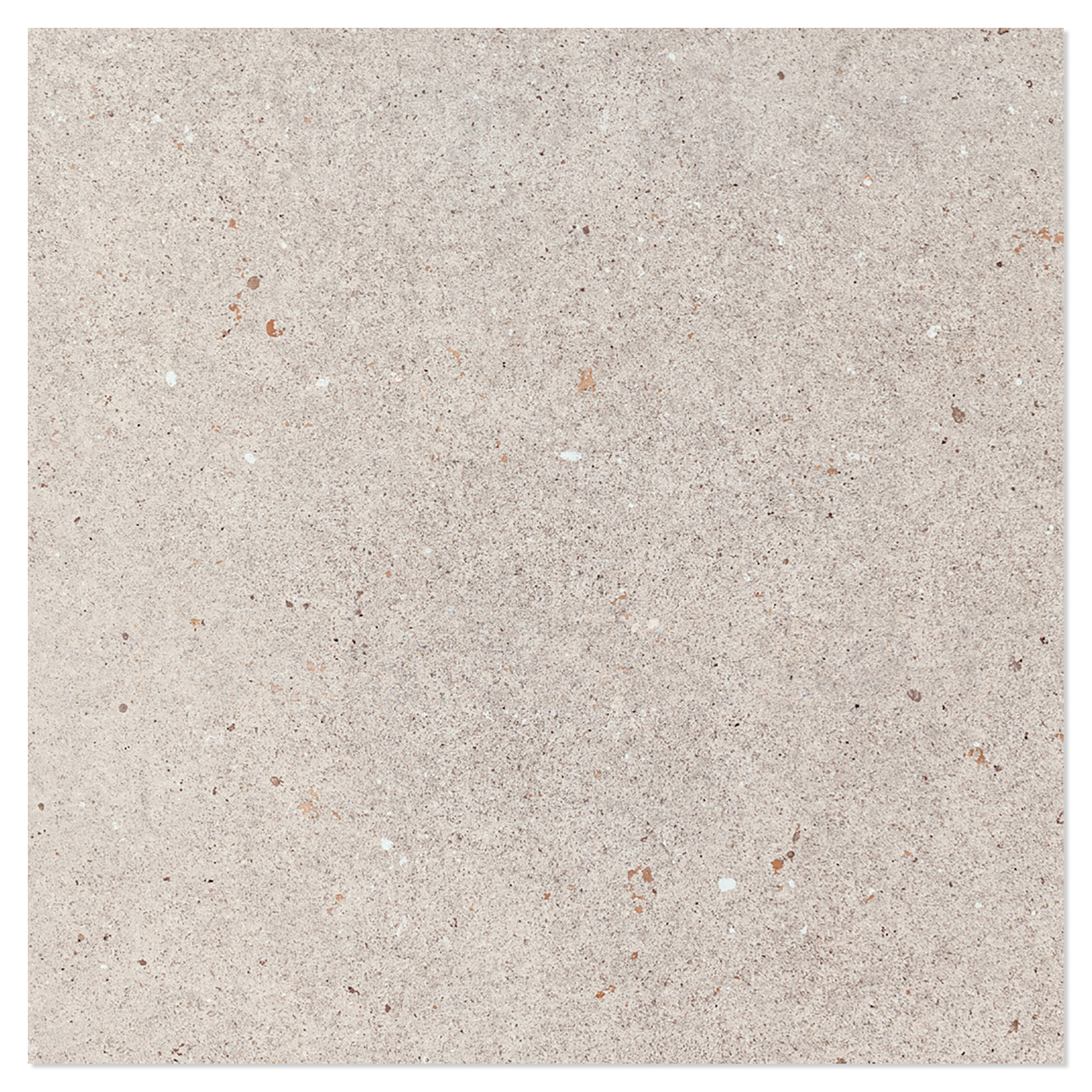 Klinker Alvar Natural Taupe Halksäker (R10) Matt 60x60 cm