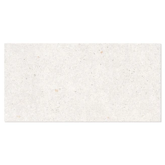 Klinker <strong>Alvar</strong>  Natural Vit Halkfri (R11) Matt 30x60 cm