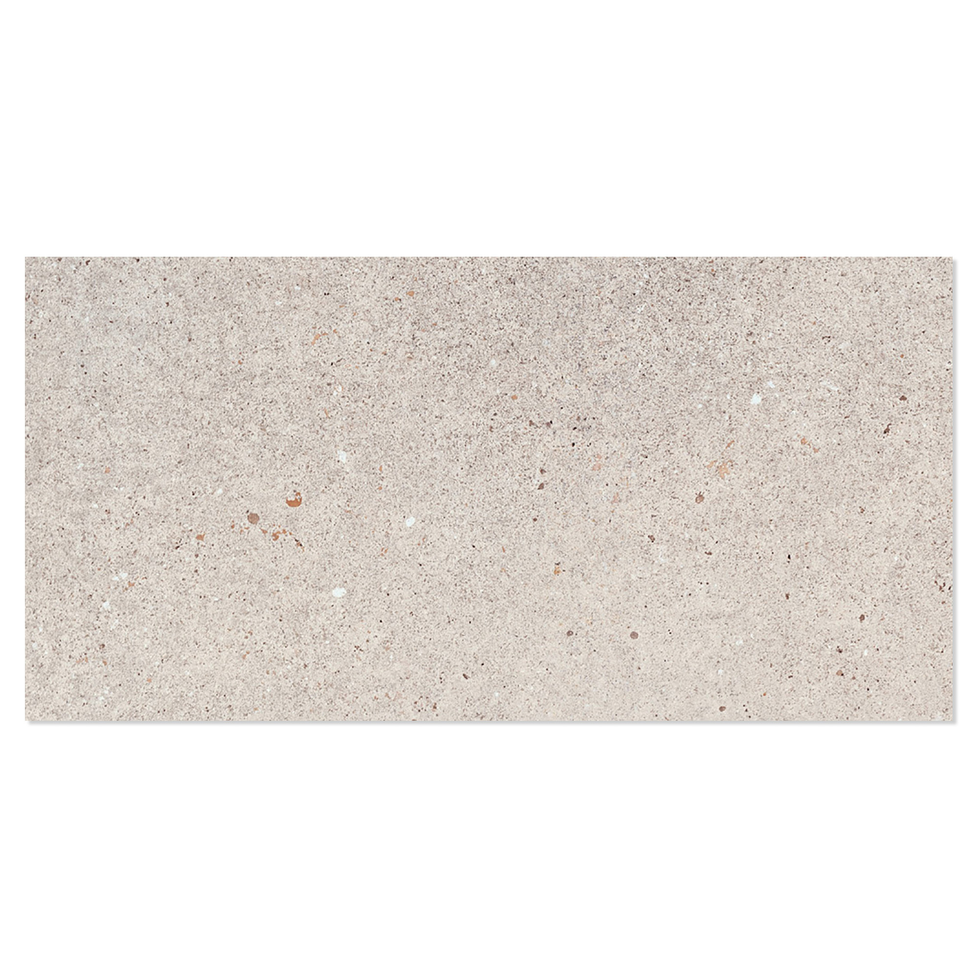 Klinker Alvar Natural Taupe Halkfri (R11) Matt 30x60 cm