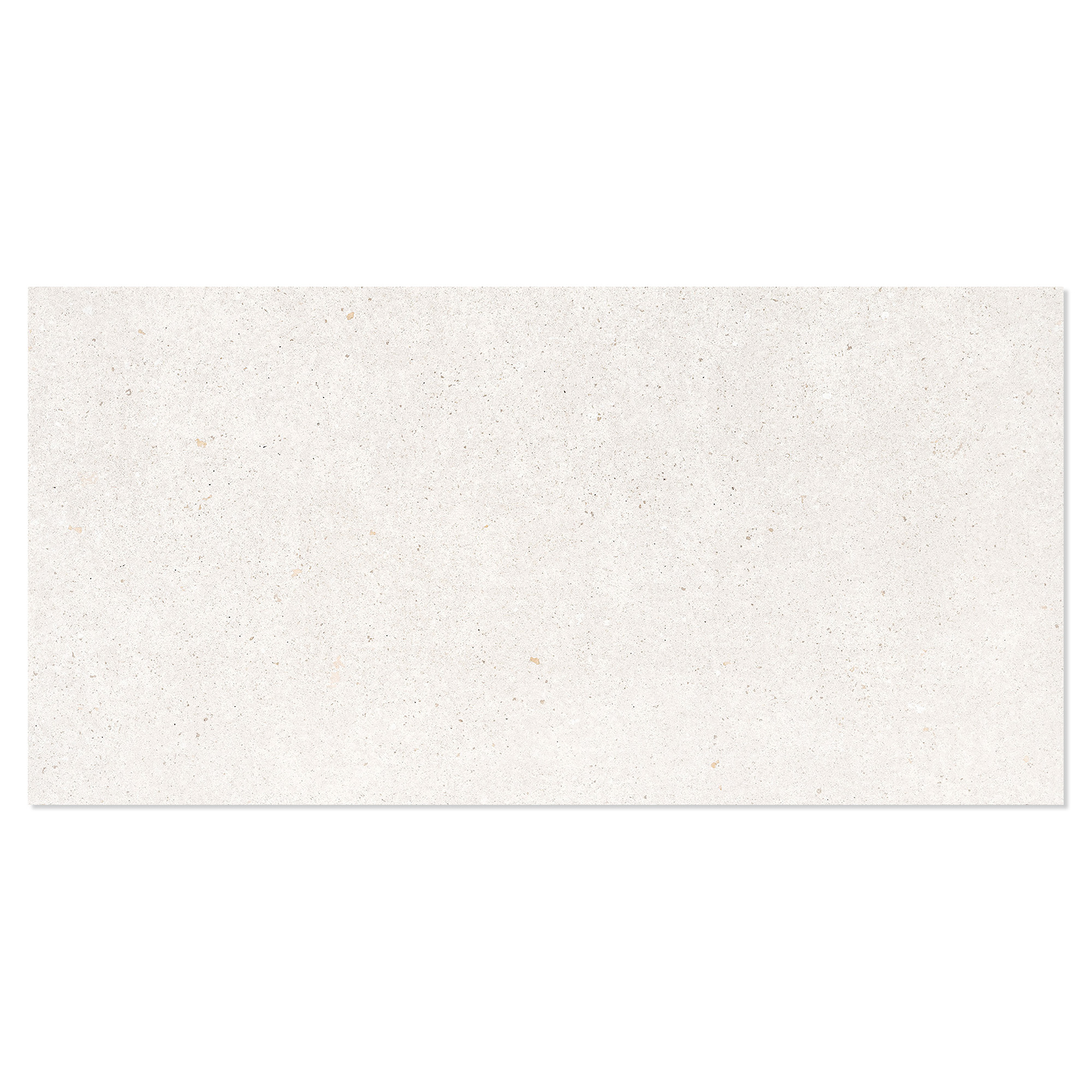 Klinker Alvar Natural Vit Halksäker (R10) Matt 60x120 cm