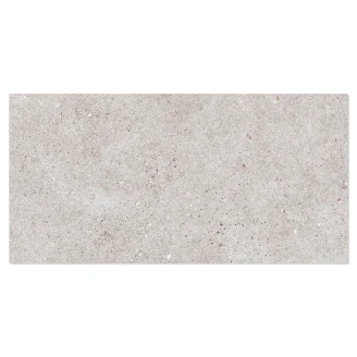 Klinker <strong>Alvar</strong>  Natural Ljusgrå Halkfri (R11) Matt 60x120 cm