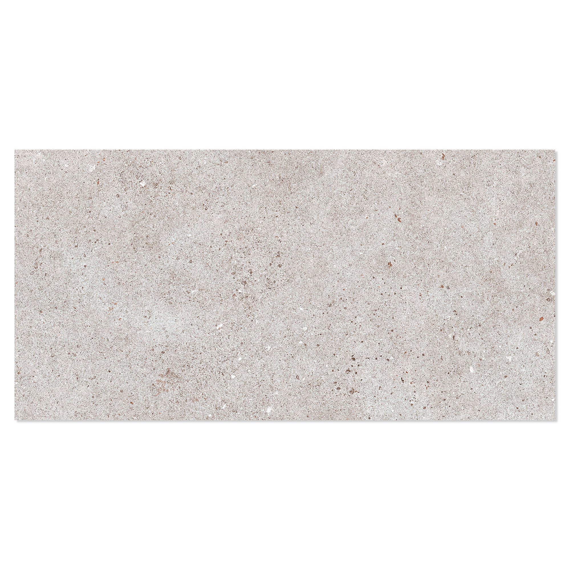 Klinker Alvar Natural Ljusgrå Halksäker (R10) Matt 60x120 cm