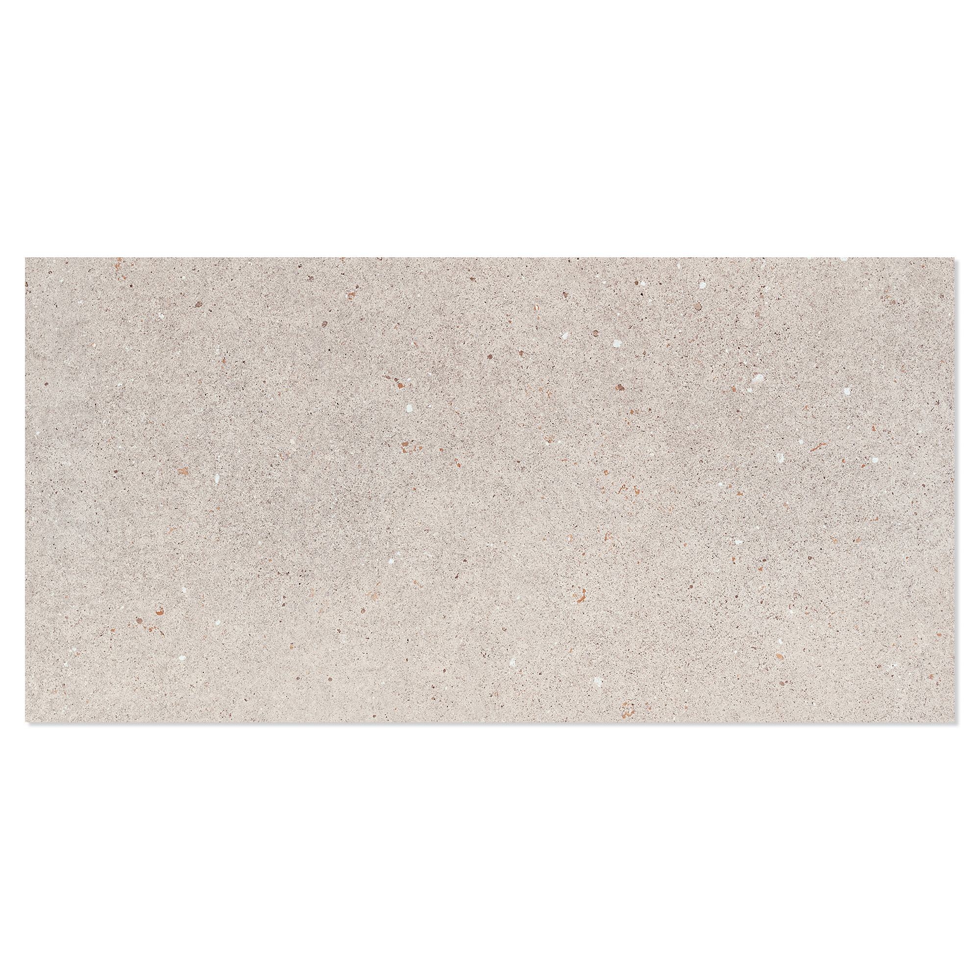 Klinker Alvar Natural Taupe Halkfri (R11) Matt 60x120 cm