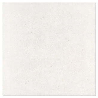Klinker <strong>Alvar</strong>  Natural Vit Matt 160x160 cm