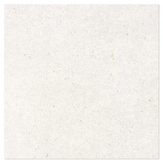 Klinker <strong>Alvar</strong>  Natural Vit Matt 60x60 cm
