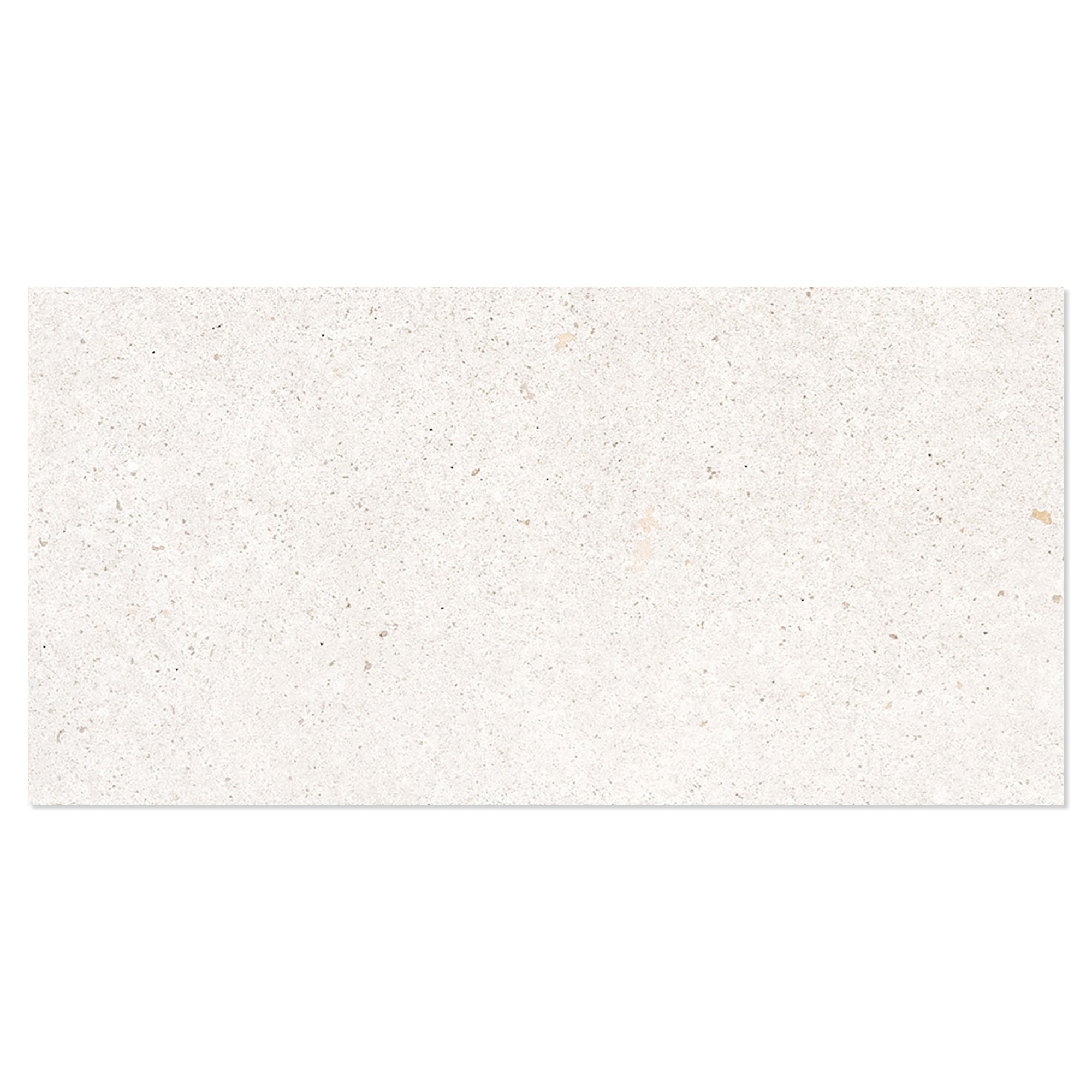 Klinker Alvar Natural Vit Matt 30x60 cm