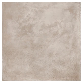 Klinker <strong>Alvar</strong>  Raw Taupe Halkfri (R11) Matt 120x120 cm