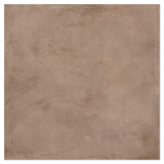 Klinker <strong>Alvar</strong>  Raw Brun Halkfri (R11) Matt 120x120 cm