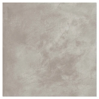 Klinker <strong>Alvar</strong>  Raw Grå Halkfri (R11) Matt 60x60 cm