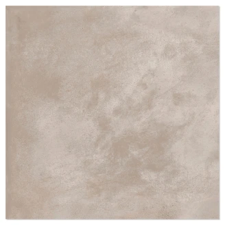 Klinker <strong>Alvar</strong>  Raw Taupe Halkfri (R11) Matt 60x60 cm