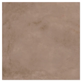Klinker <strong>Alvar</strong>  Raw Brun Halkfri (R11) Matt 60x60 cm