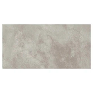 Klinker <strong>Alvar</strong>  Raw Grå Halkfri (R11) Matt 30x60 cm