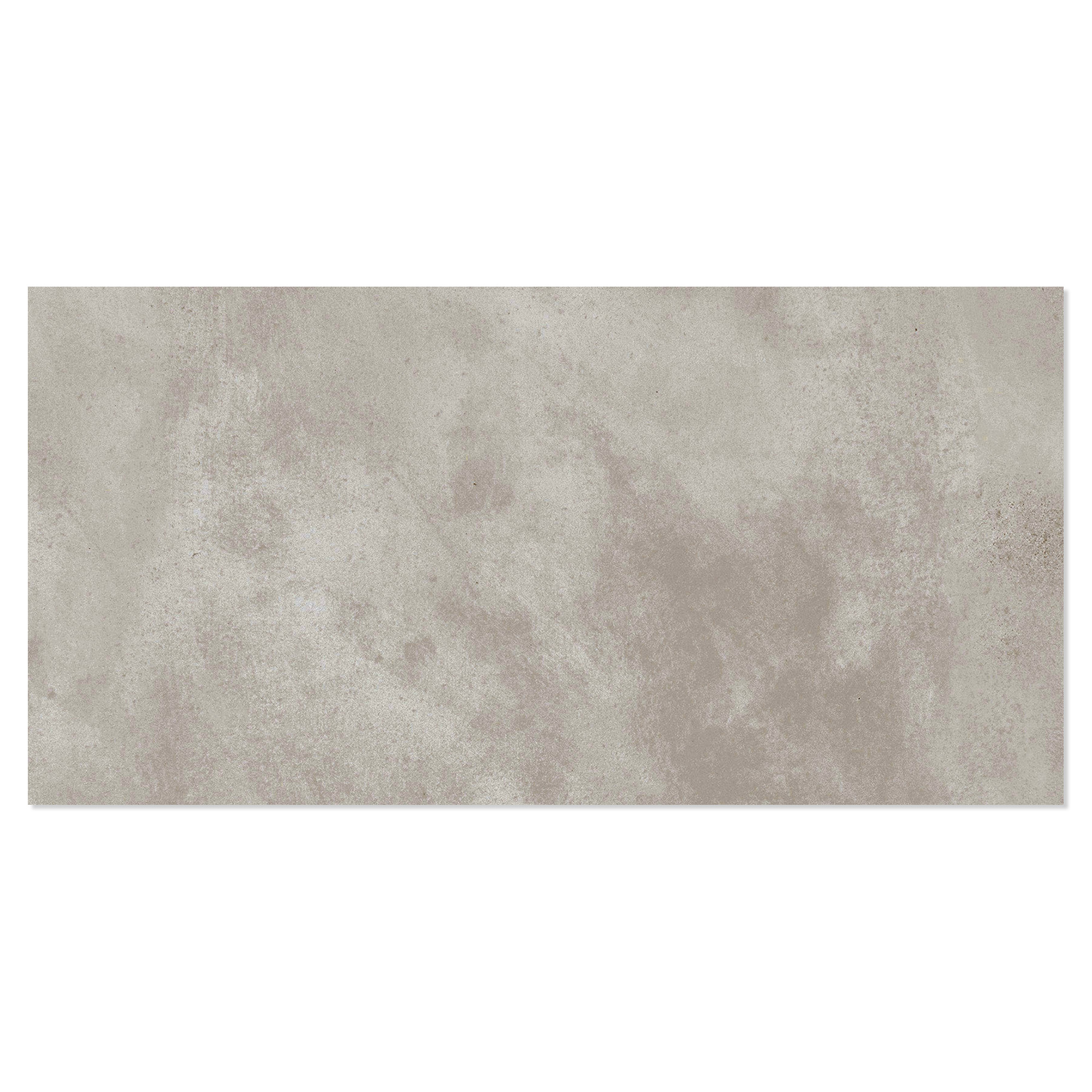 Gulvflis Alvar Grå Sklisikker (R11) Matt 30x60 cm