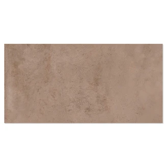 Klinker <strong>Alvar</strong>  Raw Brun Halkfri (R11) Matt 30x60 cm