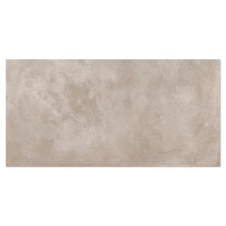 Klinker <strong>Alvar</strong>  Raw Taupe Halkfri (R11) Matt 60x120 cm