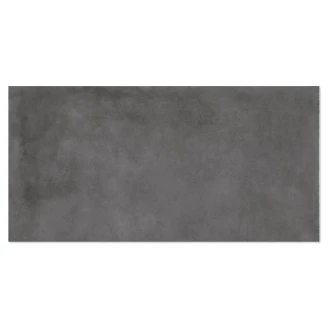 Klinker <strong>Alvar</strong>  Raw Svart Halkfri (R11) Matt 60x120 cm