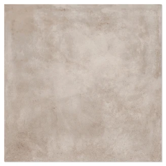 Klinker <strong>Alvar</strong>  Raw Taupe Matt 120x120 cm